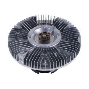 Viscous Fan Clutch Assembly AL69176 RE26957 AL66910 for John Deere Tractor 2355 2555 2650N 2755 2850 2855N 2250