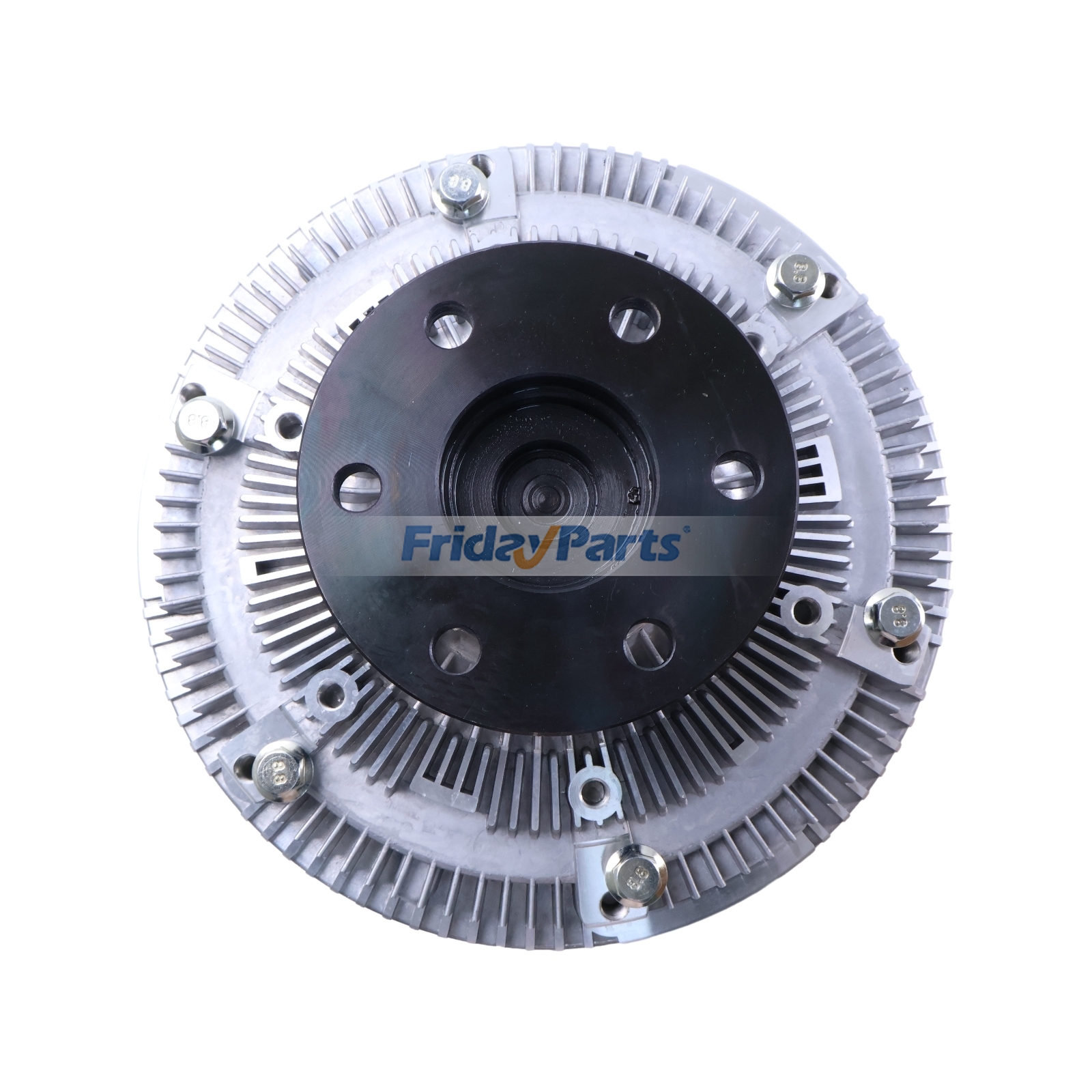 Viscous Fan Clutch Assembly for Engine,Tractor