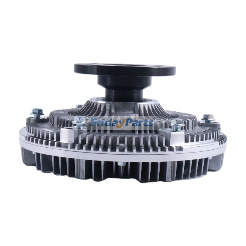 Viscous Fan Clutch Assembly For JOHN DEERE