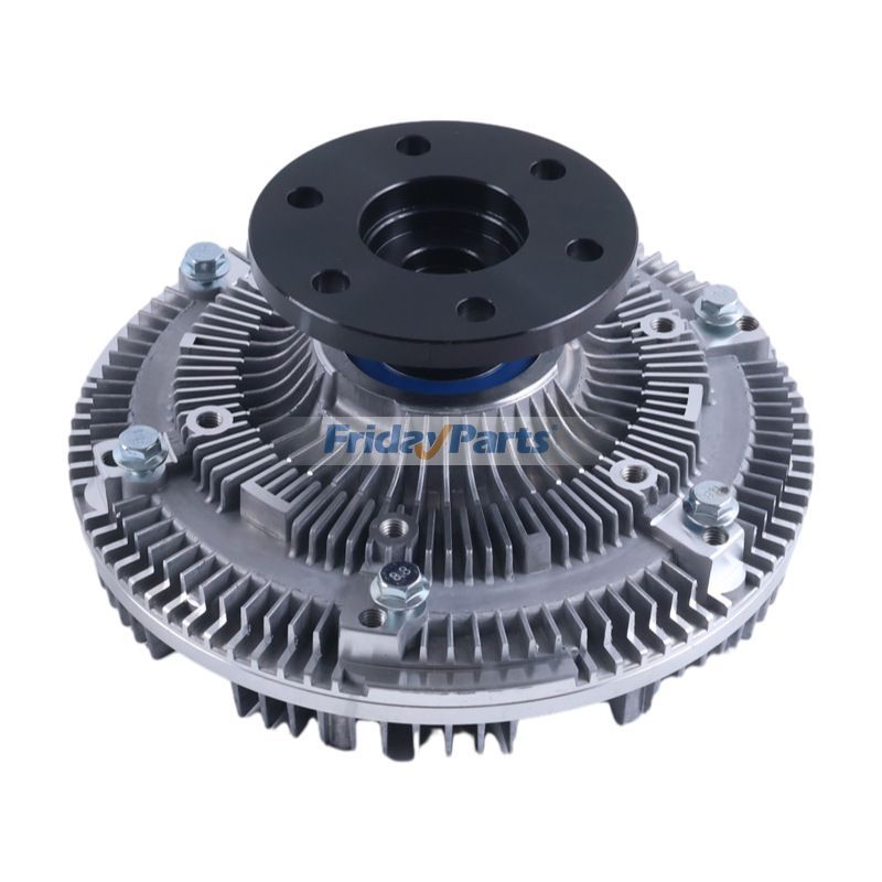 Viscous Fan Clutch Assembly for Engine,Tractor