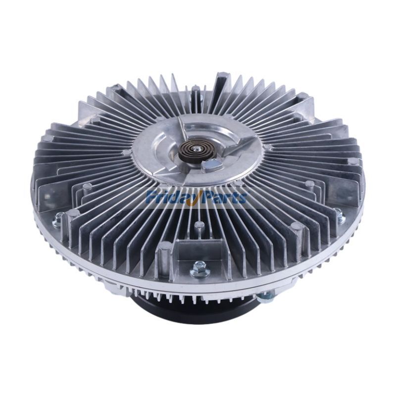 Ensemble d'embrayage de ventilateur visqueux RE190793 pour tracteur John Deere 9120 9220 9420T 9520T 9620T 9320T