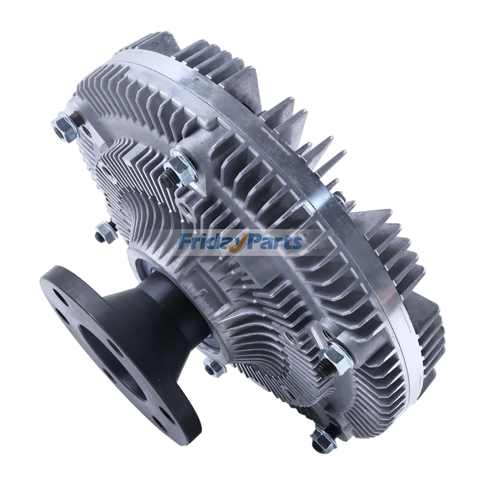 FridayParts Viskose-Lüfterkupplung