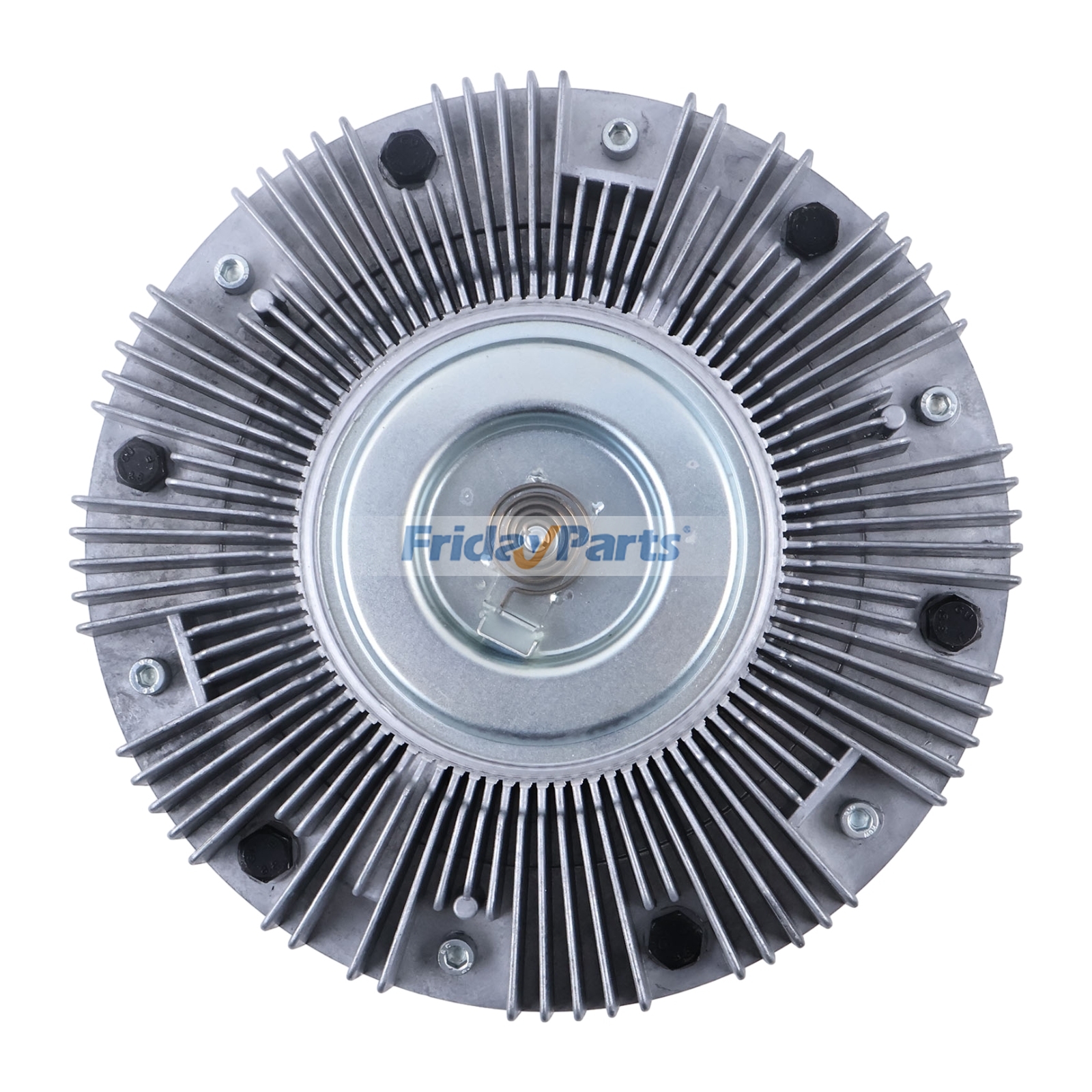 Viskose-Lüfterkupplungfür Motor,TraktorFür JOHN DEERE