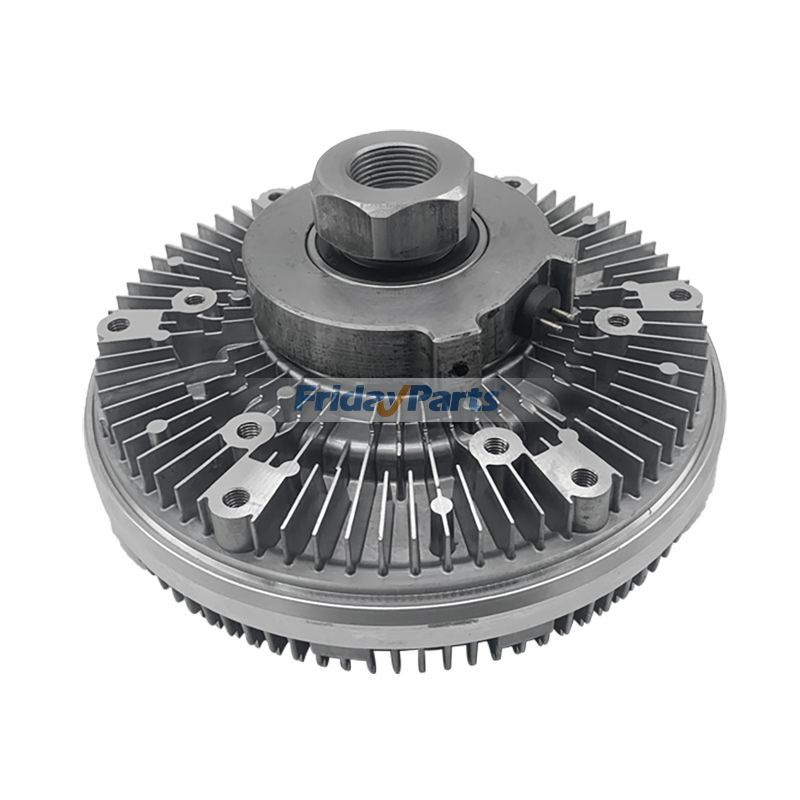Viscous Fan Clutch SJ11644 for John Deere Tractor 5085M 5090M 5090R 5100M 5100MH 5100ML 5100R 5115M 5115ML 5115R 5115RH 5125R