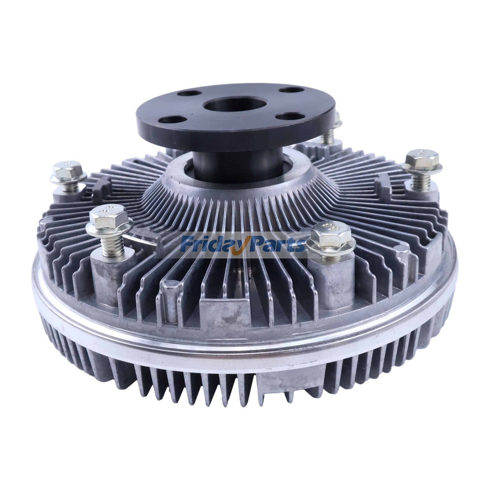 JOHN DEERE用用ジョンディアエンジン4045 6068 6076トラクター7600 7700 7800用粘性ファン駆動クラッチアセンブリRE34439 RE56931