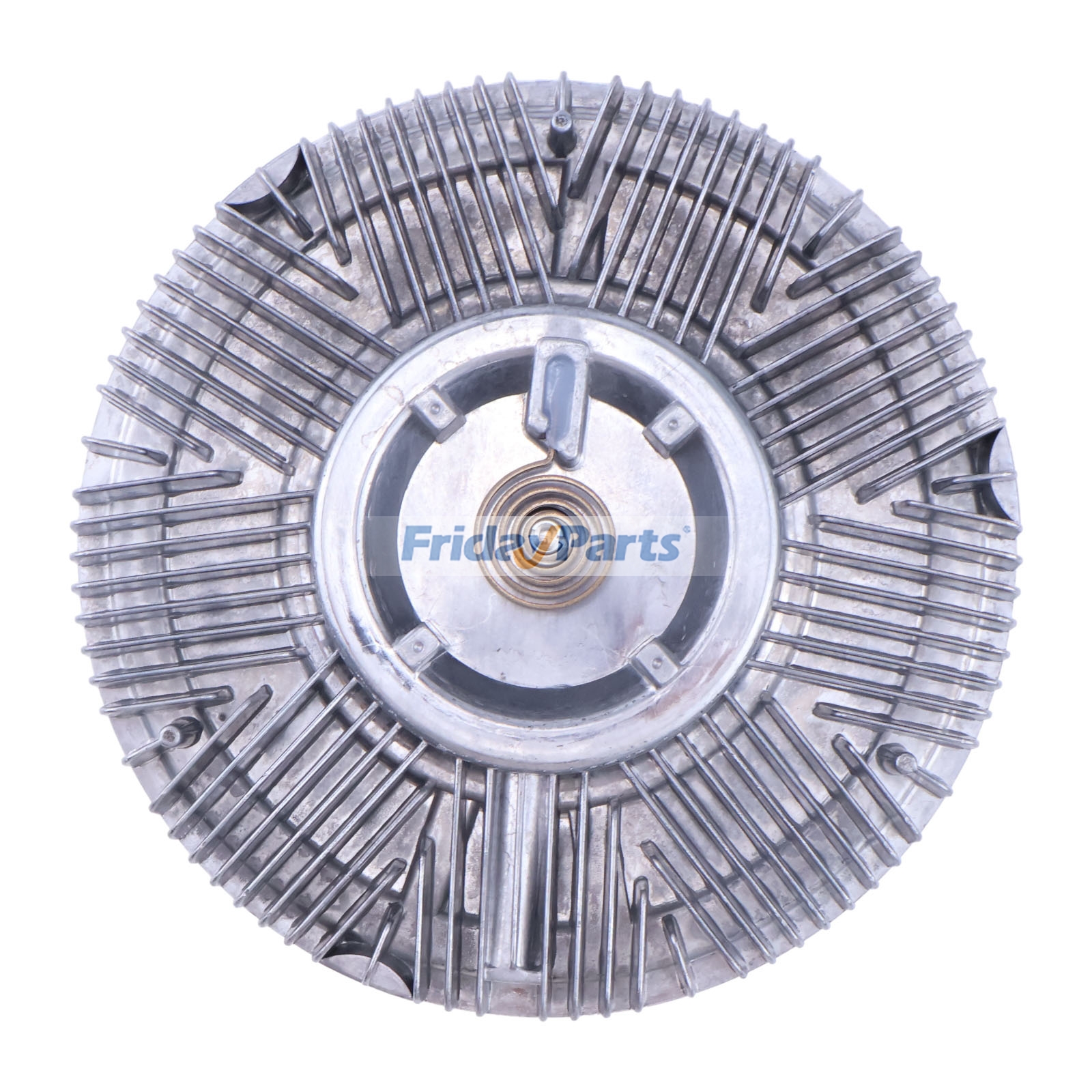 JOHN DEERE用粘性ファン駆動クラッチアセンブリ