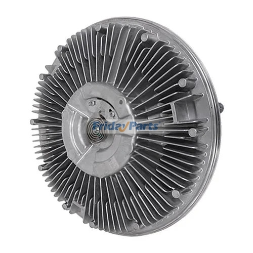 Embrayage d'entraînement de ventilateur visqueux RE274875 RE45342 pour moteur John Deere 6076 6101 et tracteurs 8560 8570 8760 8770 8870 8960 8970