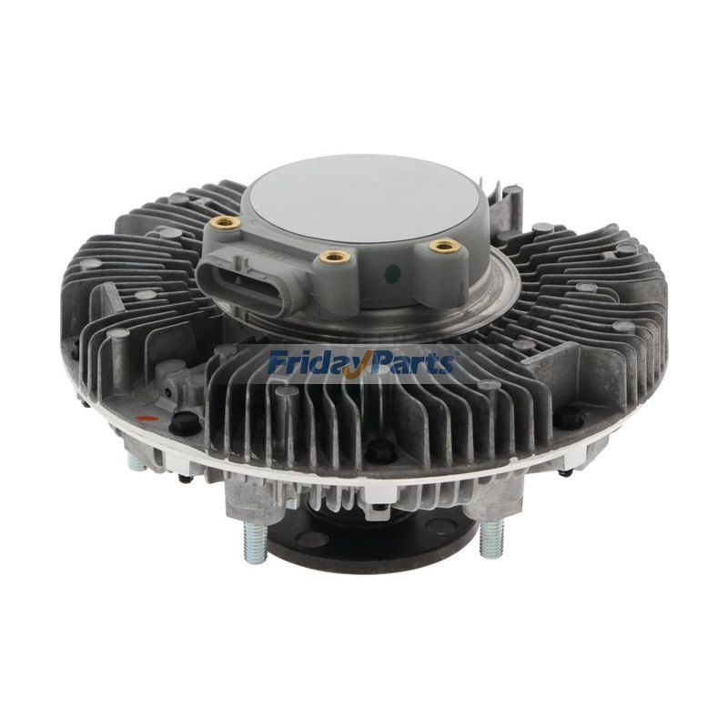 Viskose-Lüfterantriebskupplung RE574120 RE169092 für John Deere Motor 6068 6081 Traktor 7610 7710 7810