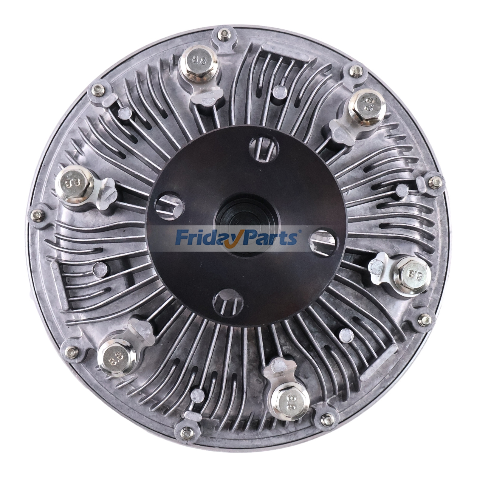 FridayParts Viscous Fan Drive