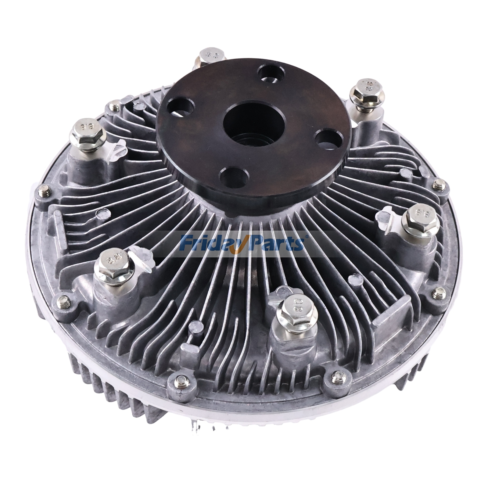 Viscous Fan Drive for Engine,Tractor