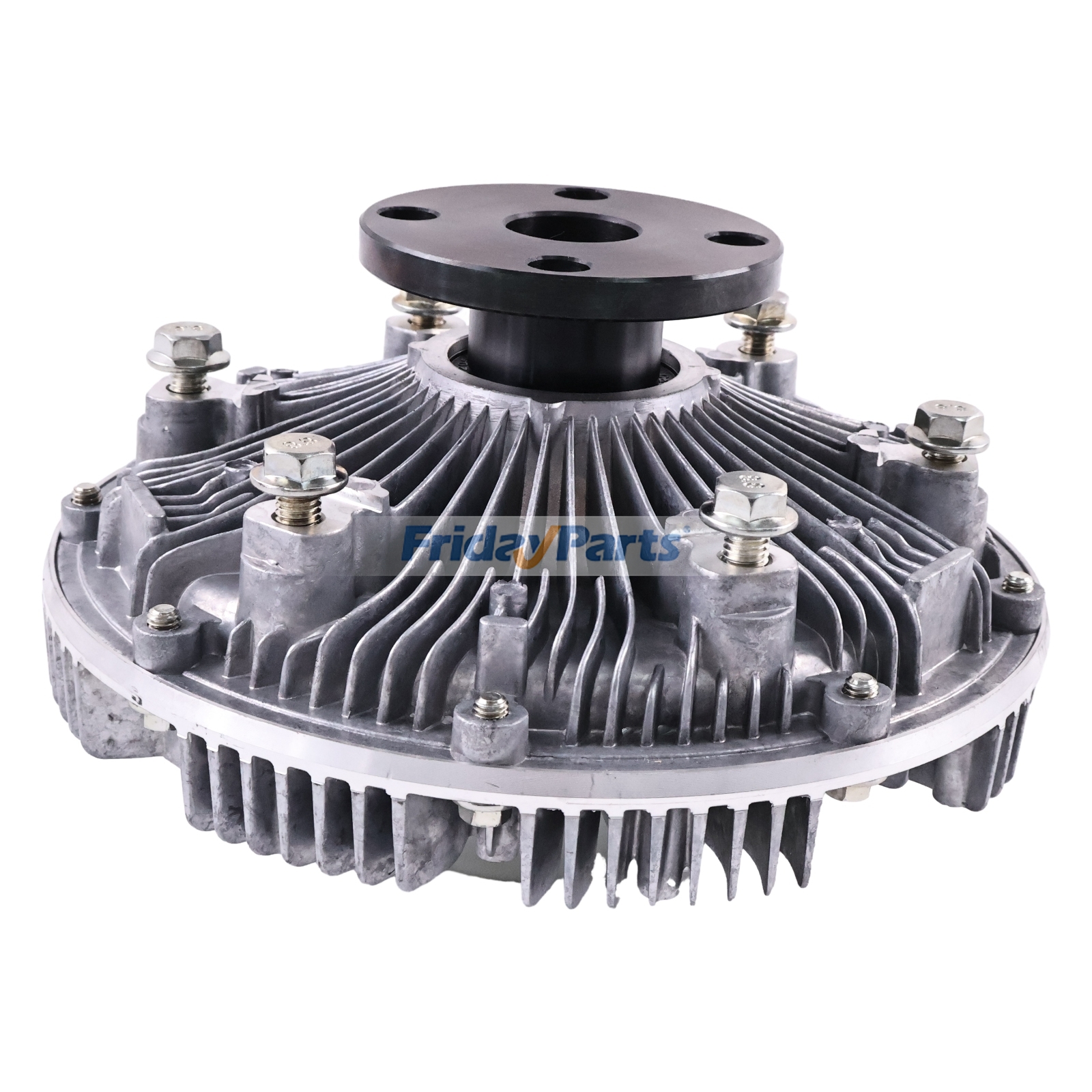Engine,Tractor Viscous Fan Drive
