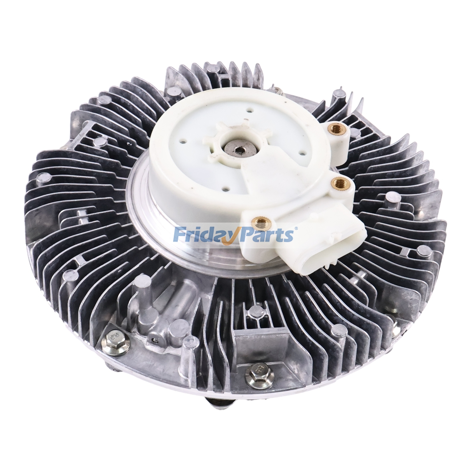 Viscous Fan Drive compatible with Engine,Tractor