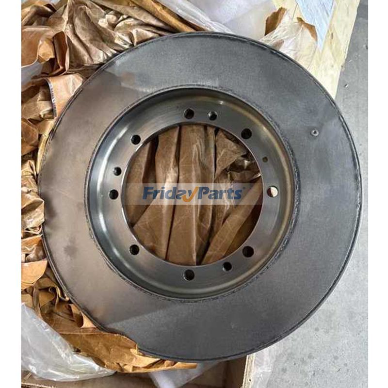 Viscous Vibration Damper 3628650 3032732 for Cummins Engine GTA855 ISBE K38 K50 KTA50 K148G NT743 QSK38 QSK50 QSK60