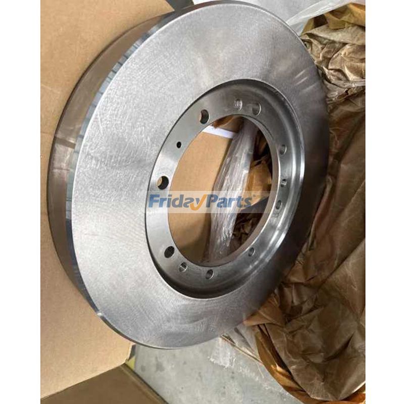 Viscous Vibration Damper for Engine
