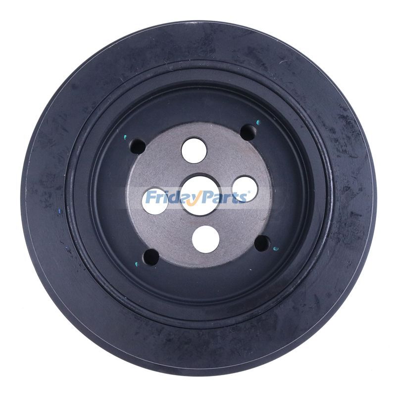 V ous Vibration Damper in Stock in China