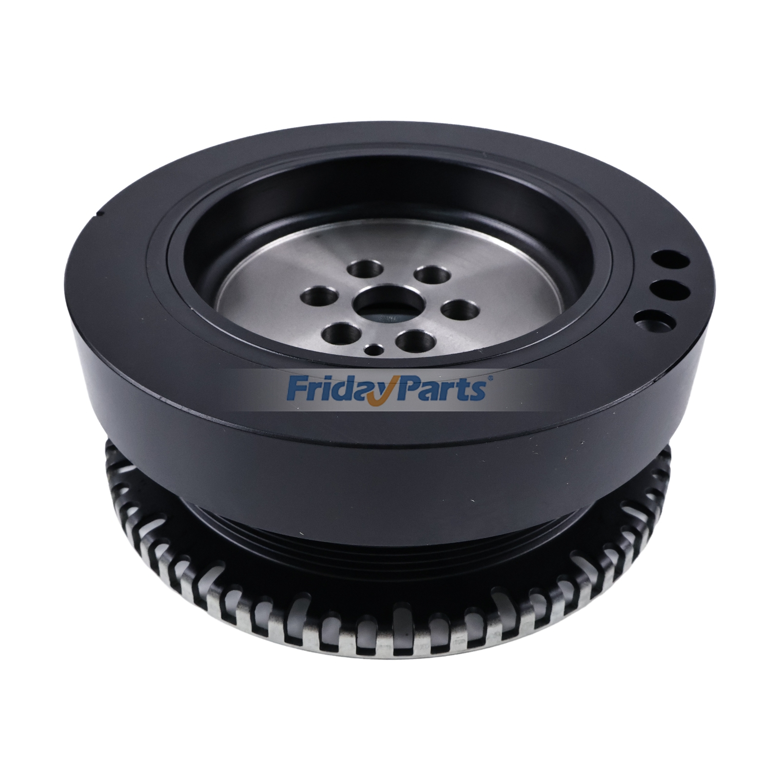 Viscous Vibration Damper for Engine,Excavator,Forklift,Loader