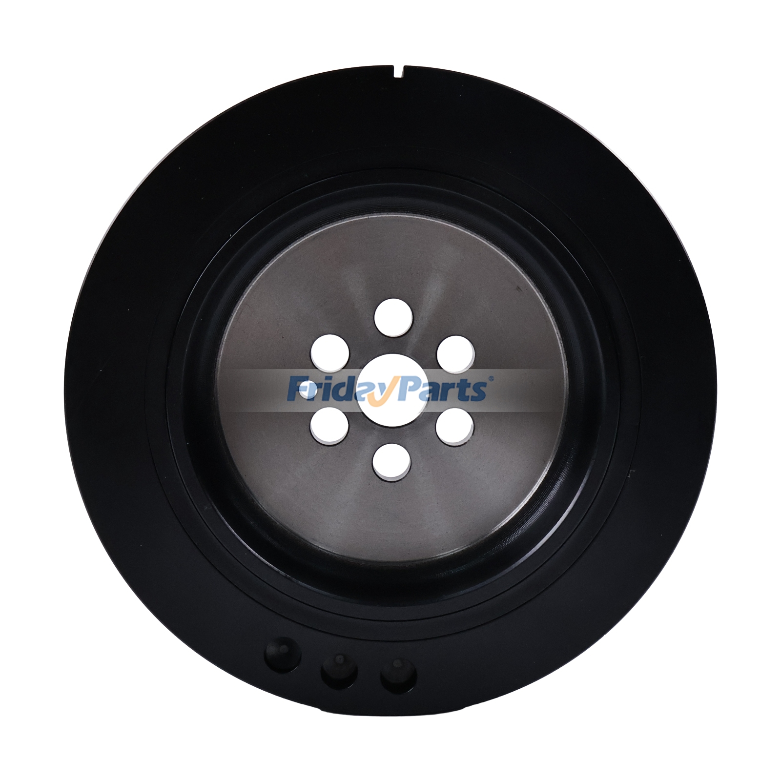  Viscous Vibration Damper For HYUNDAI