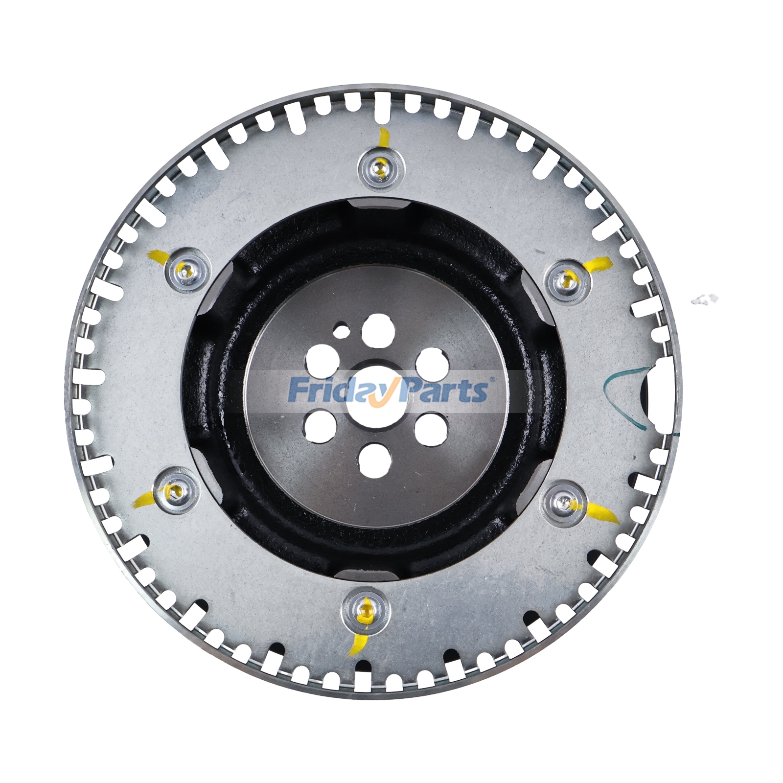 Engine,Excavator,Forklift,Loader Viscous Vibration Damper