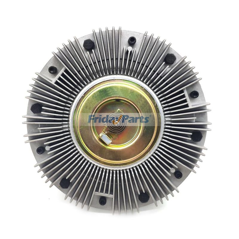Viscous Fan Clutch for Engine,Tractor