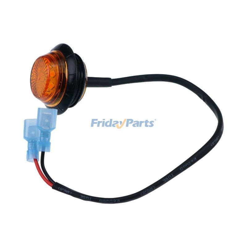 Visuelles Ind-Licht 1261183GT für Genie Slab-Scherenhebebühne GS-2646 GS-3232 GS-3246 GS-4046 GS-2032 GS-1930