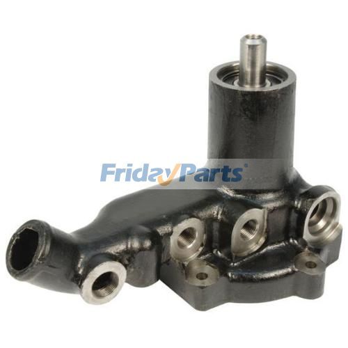 Water Pump 836764215 for Valmet Tractor 6200 6250 A65 A75