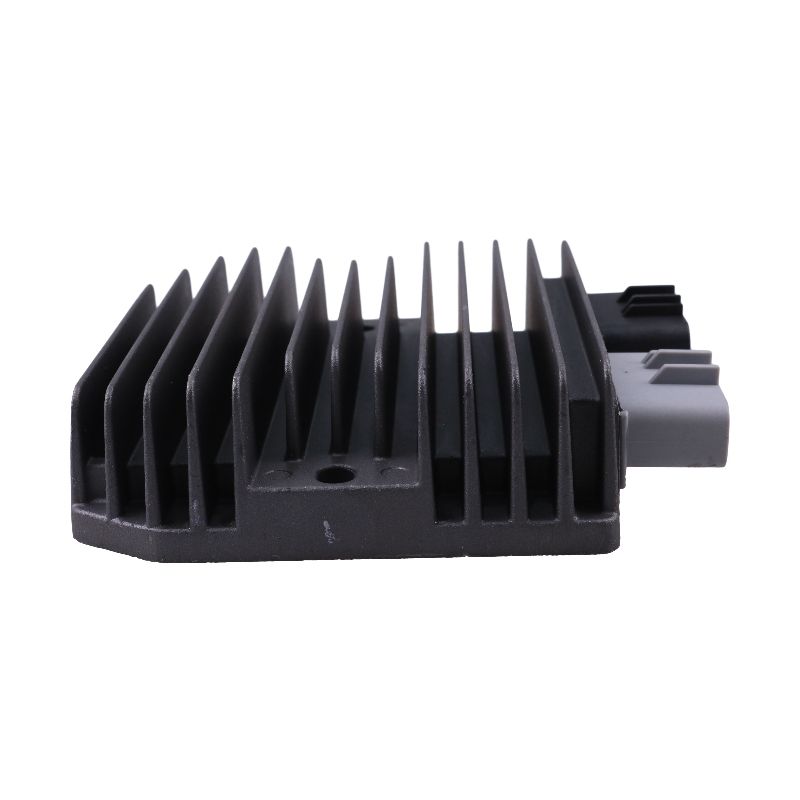 Voltage Regulator Rectifier 710005568 710005842 for Can-Am ATV Outlander Renegade Side by Side Maverick Traxter Defender