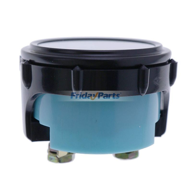 Loader Voltmeter Volt Gauge