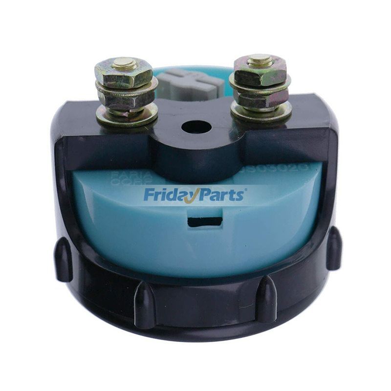 Volt Gauge 6669664 for Bobcat S70 641 642 741 742 843 853
