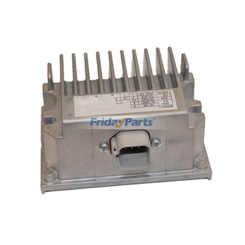 Voltage Converter 340-7160 for Caterpillar CAT Engine C4.4 C6.6 C7 Compactor CP56 CP56B CP64 CS56B CS76B