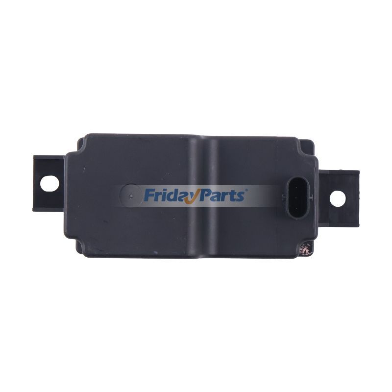 Vehicle Voltage Converter Module Auxiliary Battery