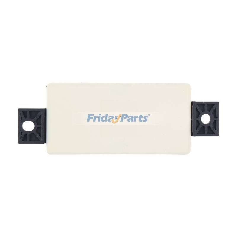 FridayParts Voltage Converter Module Auxiliary Battery