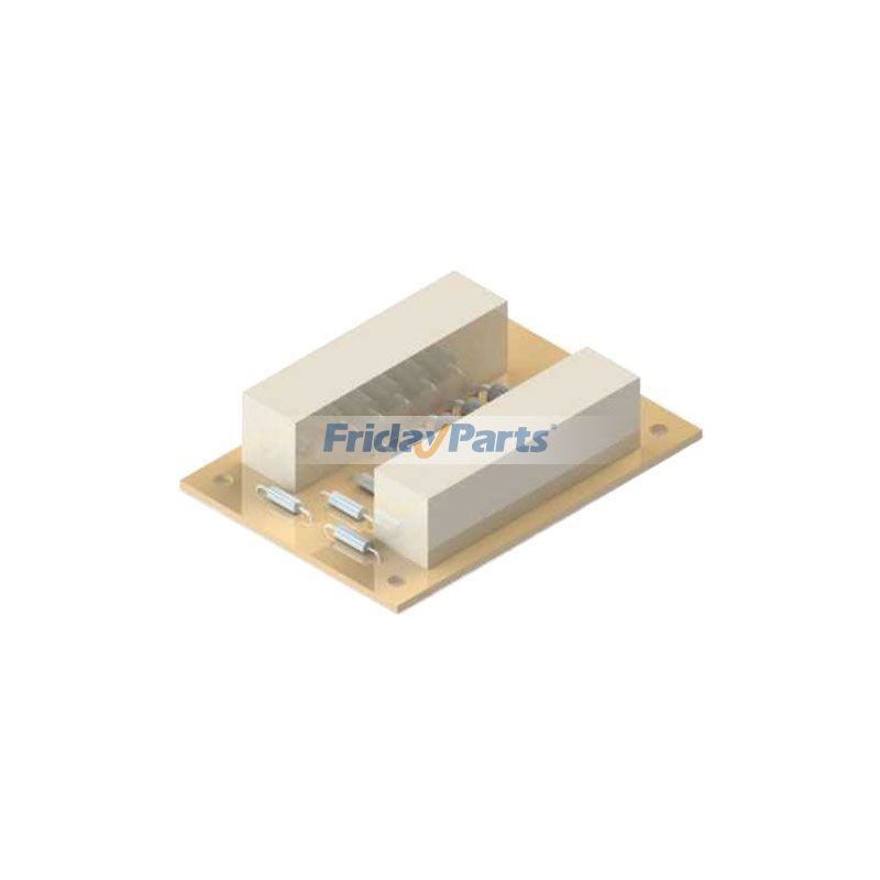Voltage Divider and Diode Assembly 119584GT for Genie Boom Lift Z-33/18 Z-40/23N RJ