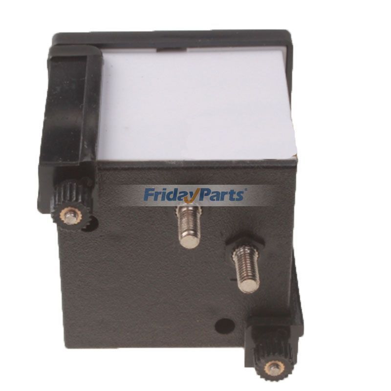 FridayParts Spannungsmesser