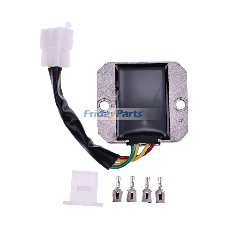 Régulateur de tension redresseur ATV pour VTT/UTV Pour Honda