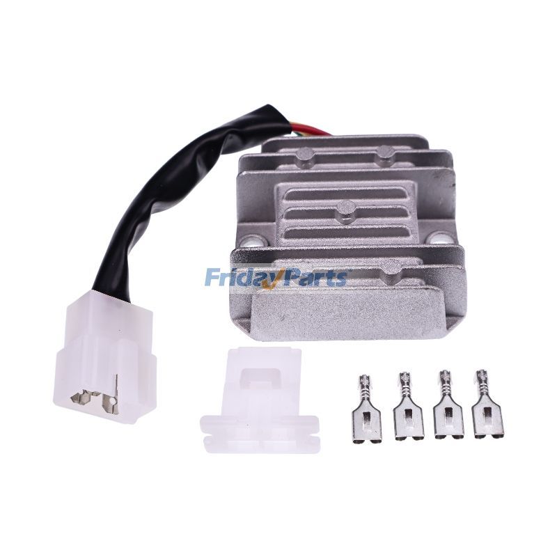 Spannungsgleichrichterregler 31600-958-682 für Honda ATV ATC200M Big Red 200 ATC200E ATC200ES