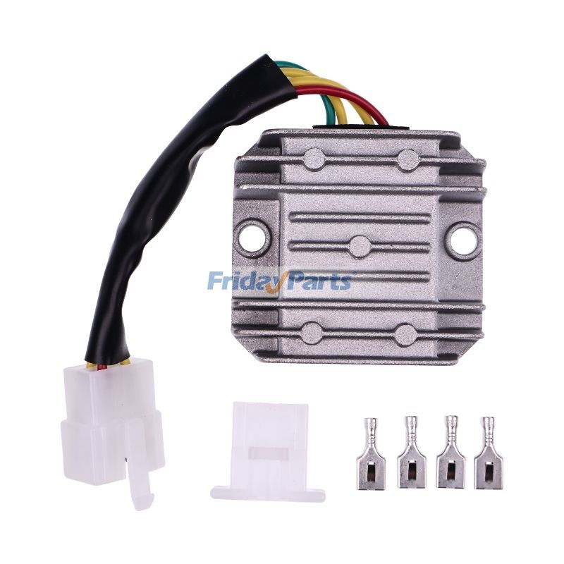 Régulateur de tension redresseur ATVpour VTT/UTV