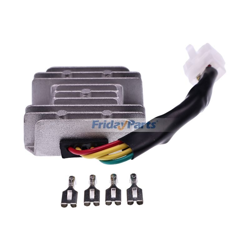 Régulateur de tension redresseur ATV Pour Honda