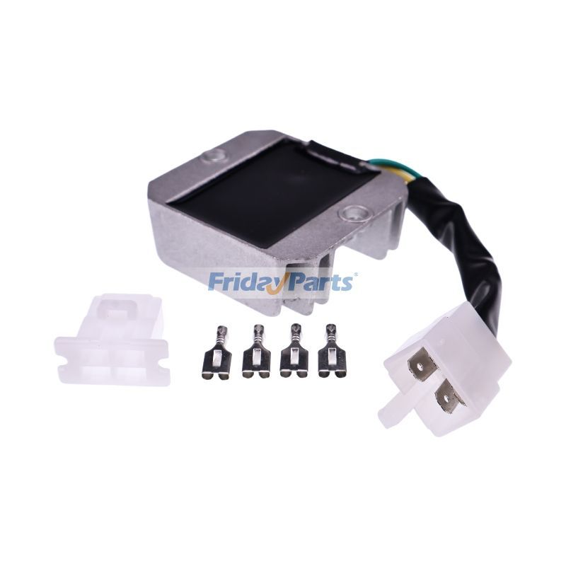 Régulateur de tension redresseur ATV de FridayParts