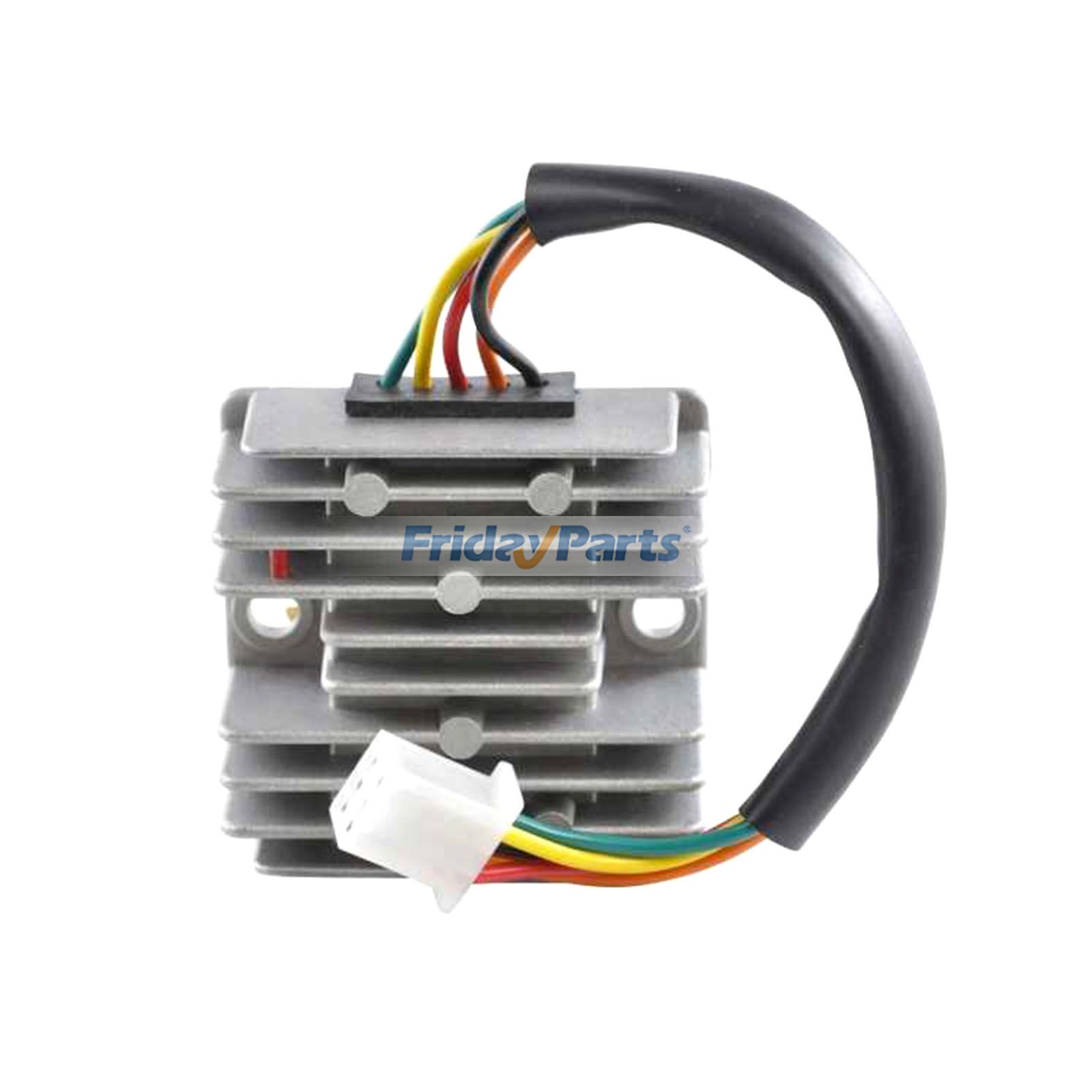 Spannungsgleichrichterregler 31600-M9Q-000 für SYM Motorrad Jet Metro Euro MX Shark 50 125