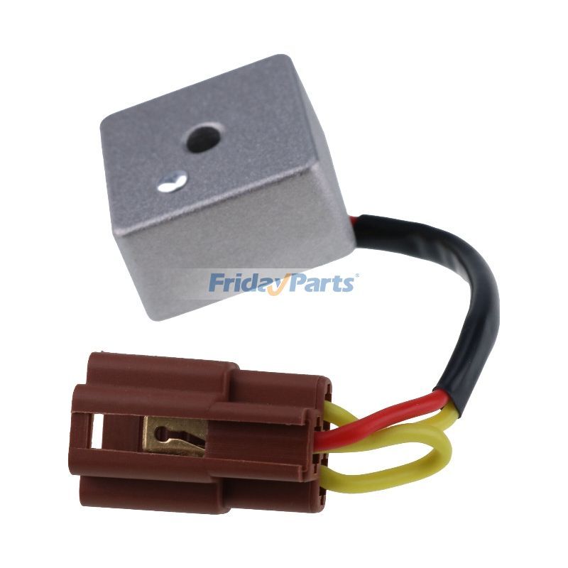 Régulateur de tension redresseur Ingersoll Lawn200 400 600 Seriespour Tracteur