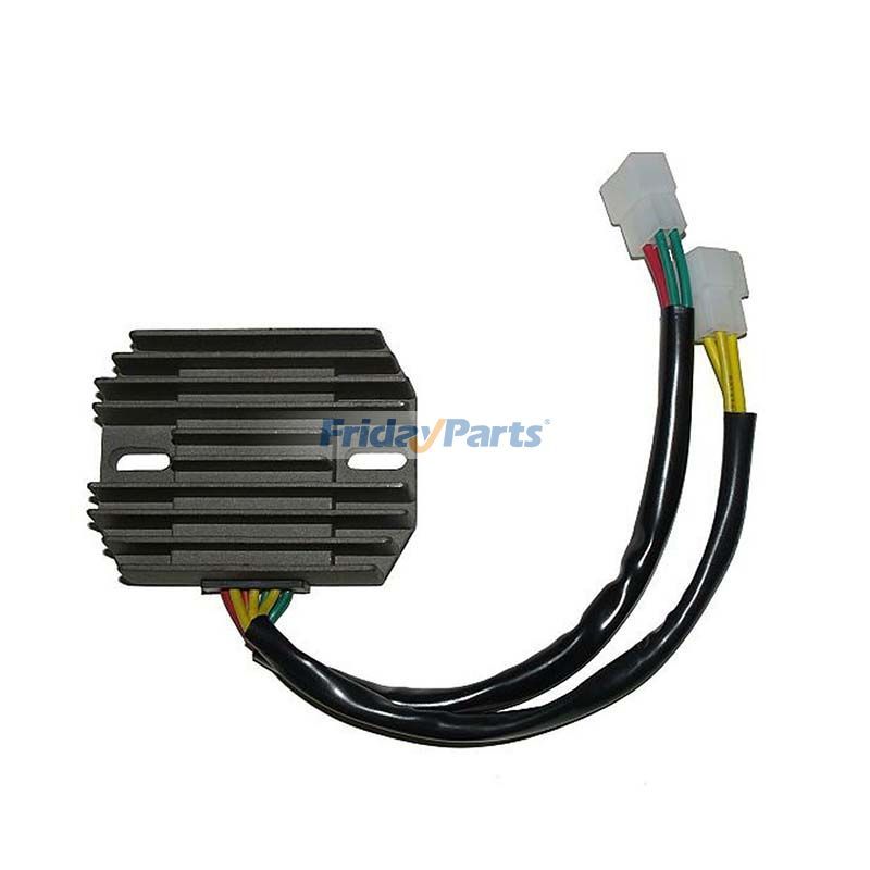 Spannungsgleichrichterregler T1300535 für Triumph Daytona 675 600 650 Tiger 1050 Speed ​​Four 600