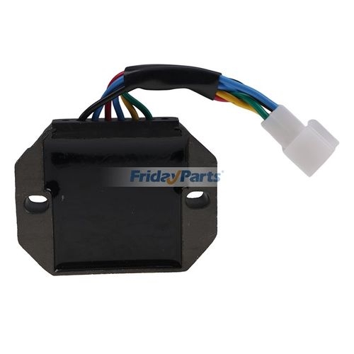 Redresseur de régulateur de tension, pour Yamaha W... – Grandado Redresseur de régulateur de tension, pour Yamaha W... – Grandado