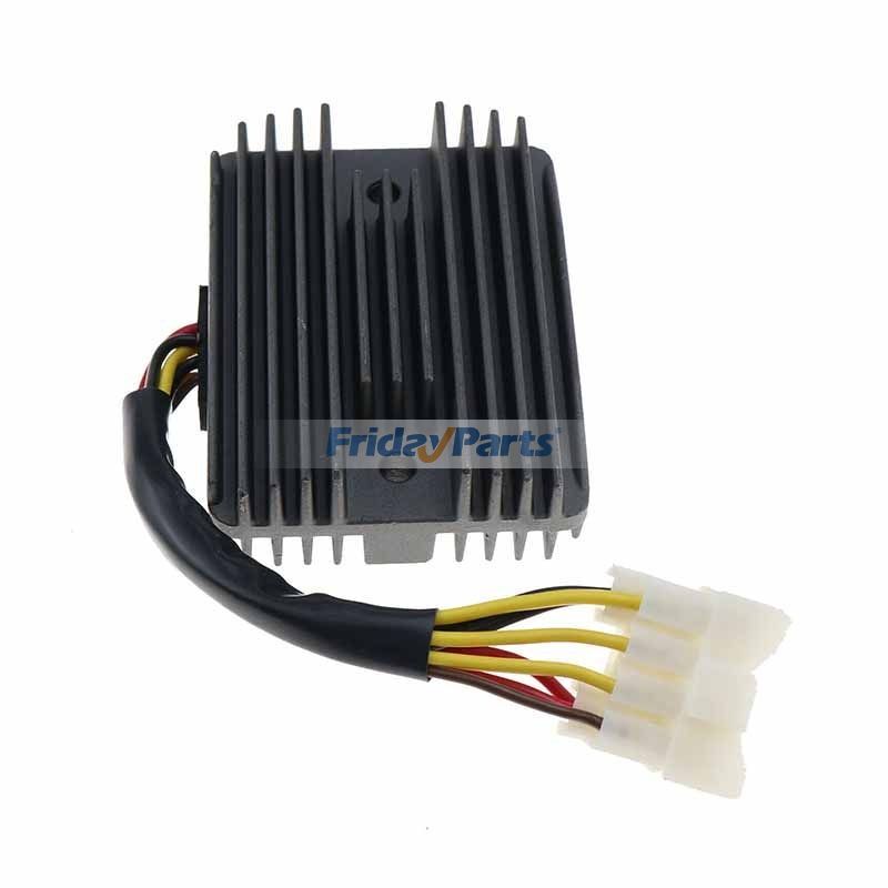 Régulateur de tensionpour Tracteur