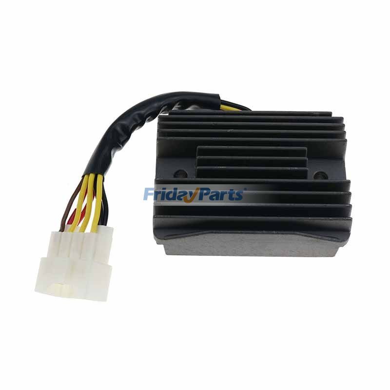 Régulateur de tension 21066-2079 pour tracteur compact Cub Cadet 7252 7254 5254E 5254LpourPour Cub Cadet