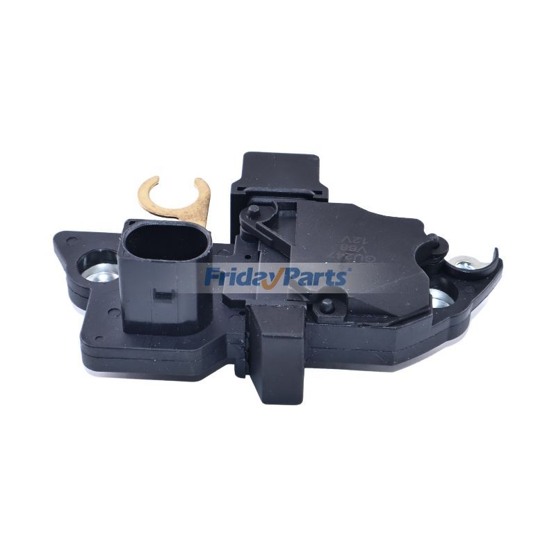 Régulateur de tensionpour Véhicule