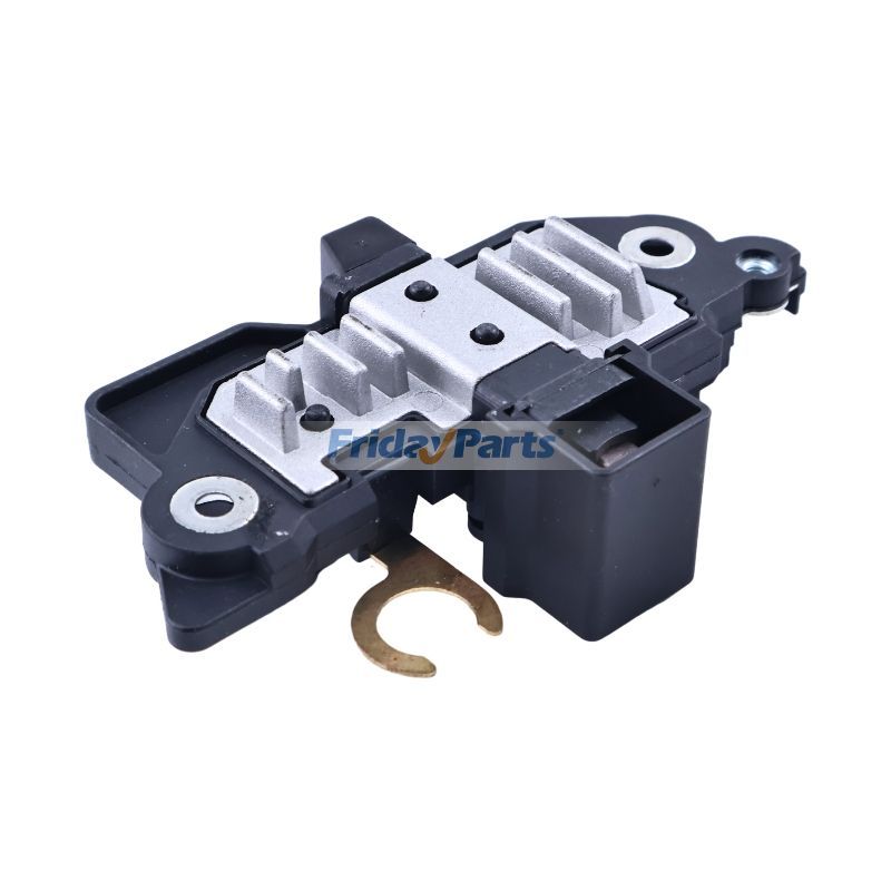 Spannungsregler 0031546506 F00M144146 für Mercedes-Benz CL500 CLK320 CLK430 CLS500 E320 E430 E500 G500 S350 S430 S500 SL500