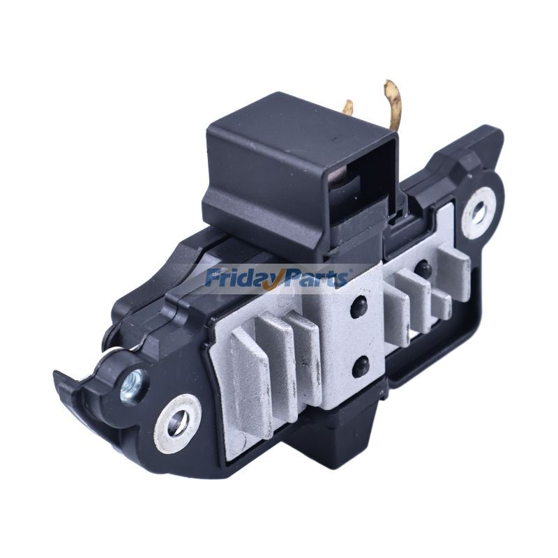 Régulateur de tension 0031546506 F00M144146 pour Mercedes-Benz CL500 CLK320 CLK430 CLS500 E320 E430 E500 G500 S350 S430 S500 SL500pourPour Mercedes Benz