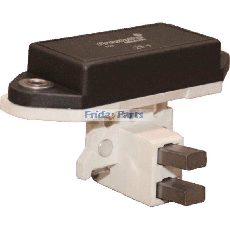 Spannungsregler 01180441 für Deutz-Motor BFM1013 BFM1015