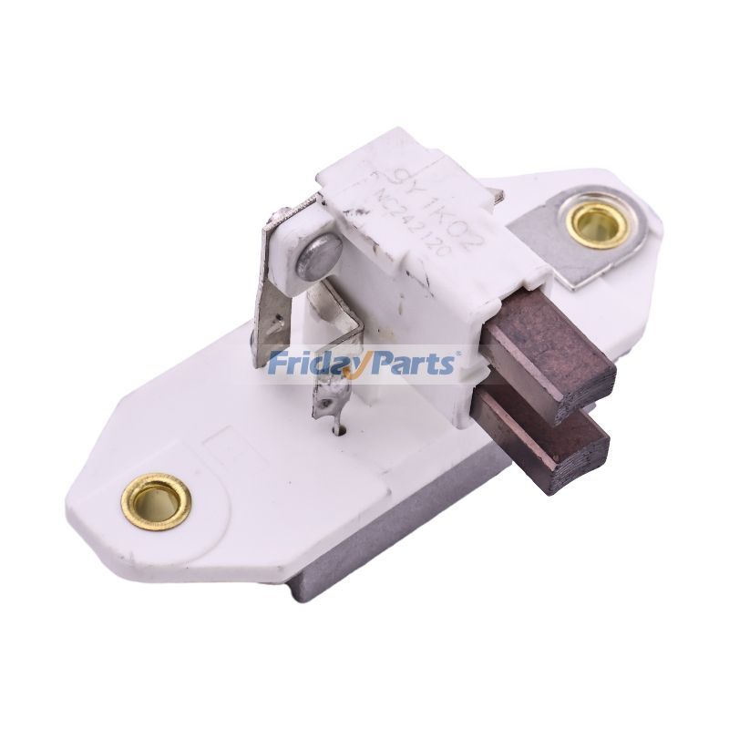 Voltage Regulator for Engine