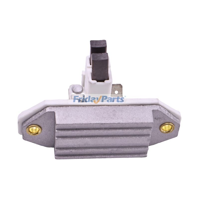 Engine Voltage Regulator